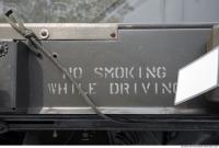 sign army vehicle veteran jeep 0006